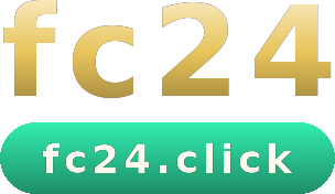 fc24 logo