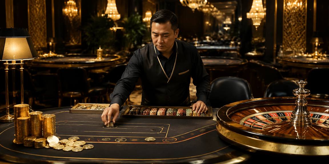 fc24 Live Roulette Nhanh tại fc24 — bàn quay không chờ đợi