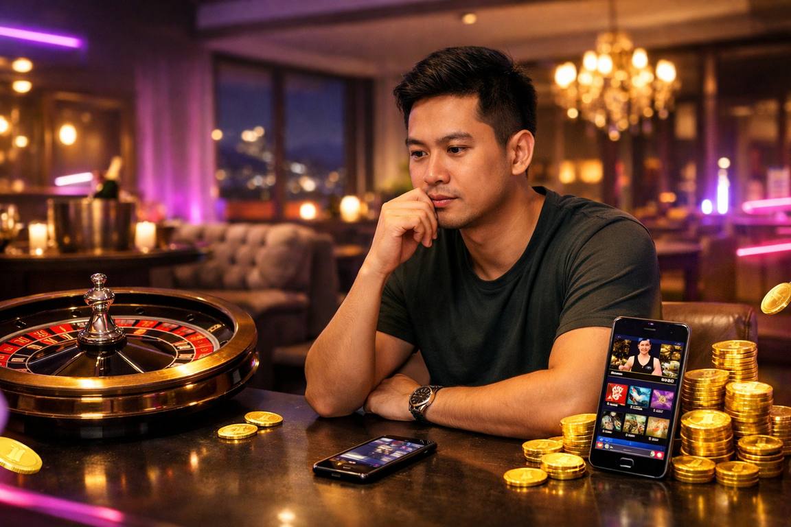 fc24 casino app visual
